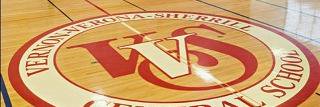 VVS Pride banner