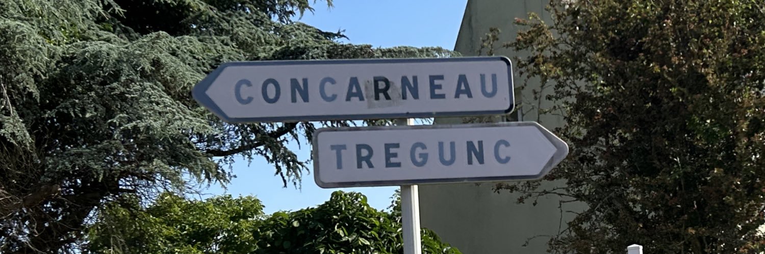 Mike Trozzo 👓 banner