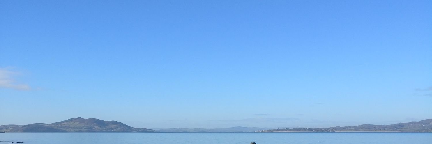 Ciaran Caldwell Neuro Endocrine Lung Cancer banner