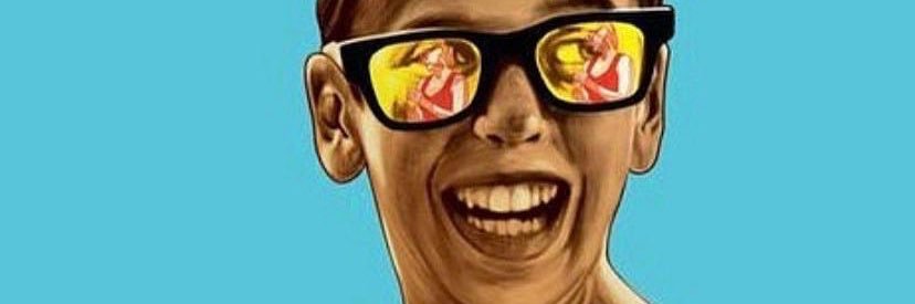 Justin Harrell banner