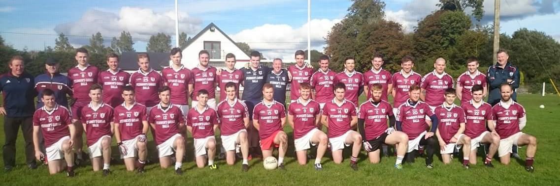 Darragh Lyons banner