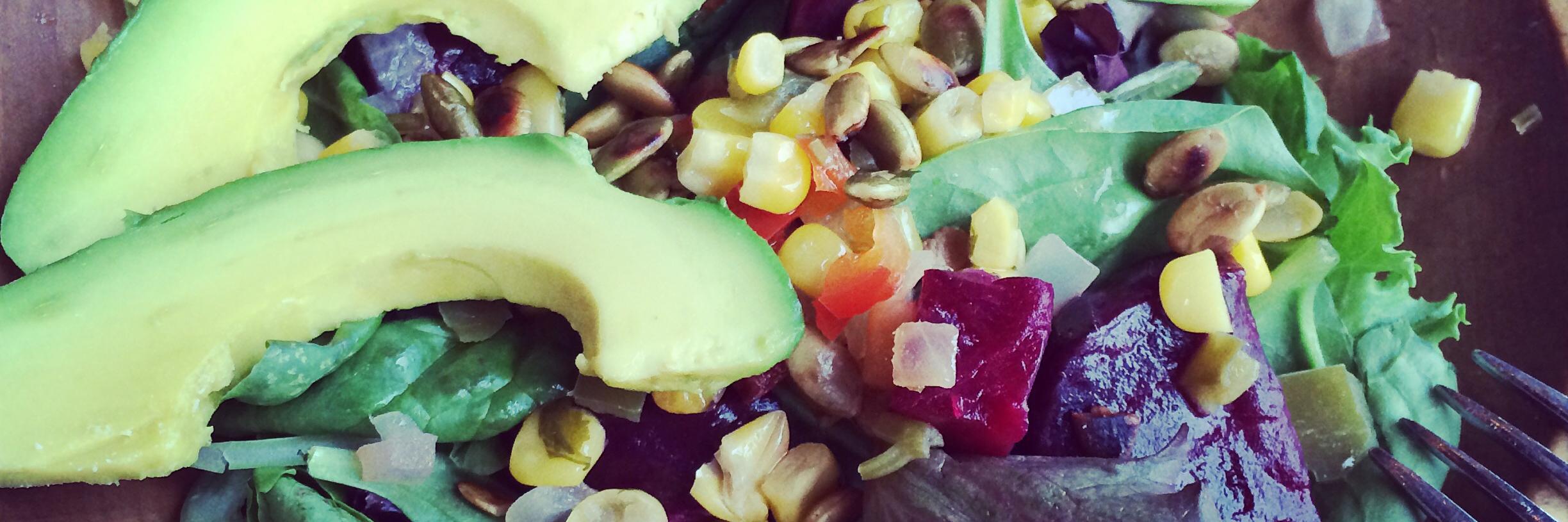 thechicityvegan's profile banner image