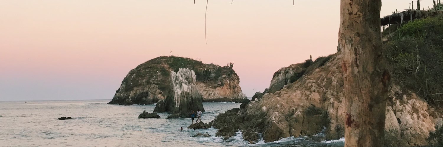 mariagaher's profile banner image