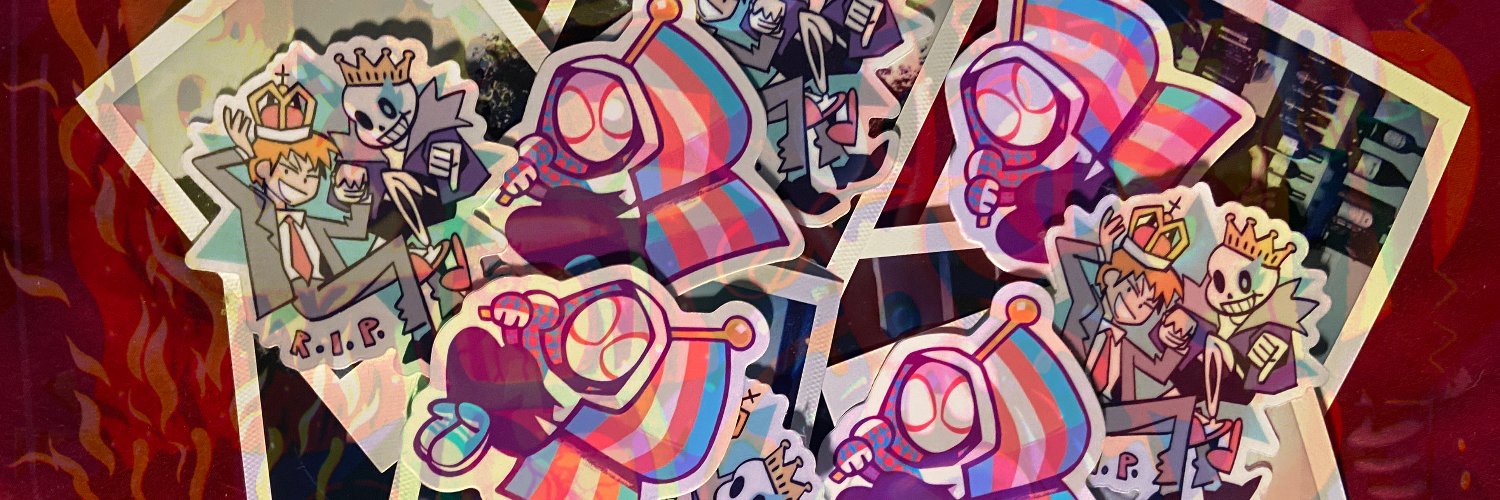 grubbyChimblr's profile banner image
