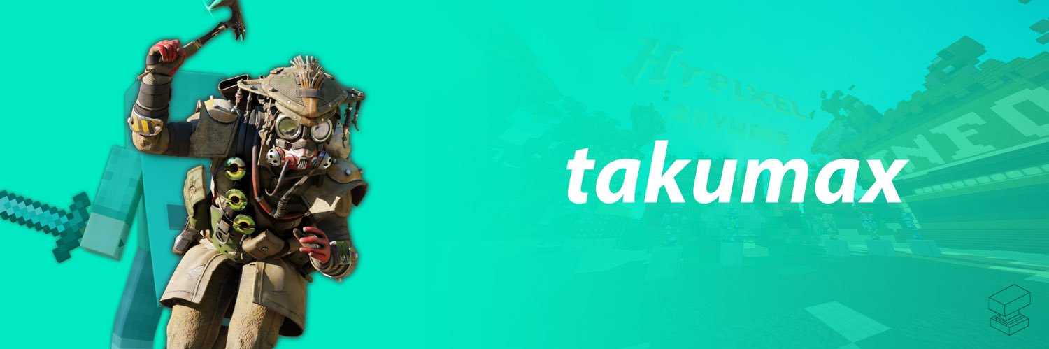 maxsan_'s profile banner image