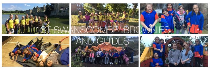 1stswanscombe's profile banner image