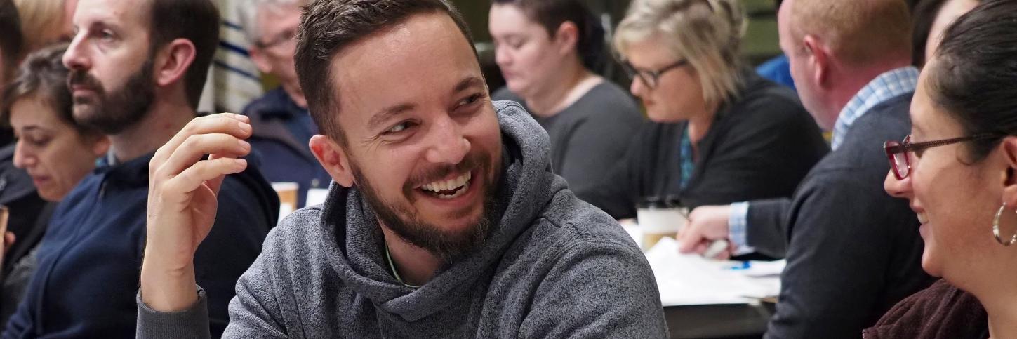 Lehrhaus's profile banner image