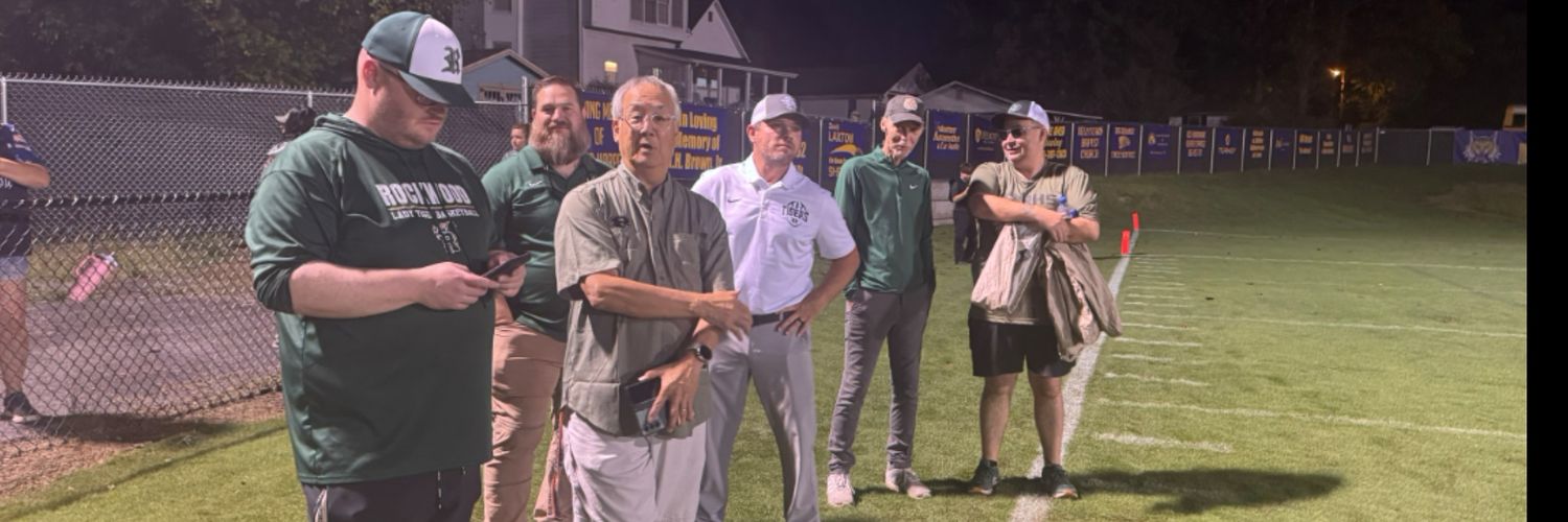 Justin Gambrell banner