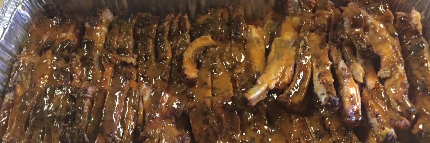 Jamaal Jackson banner