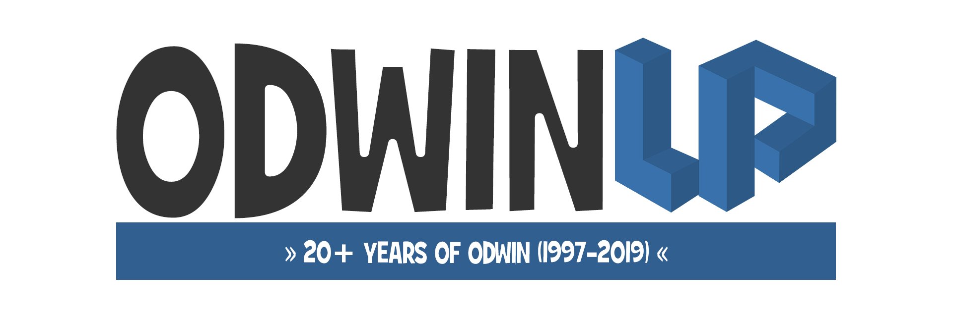 OdwinLP's profile banner image