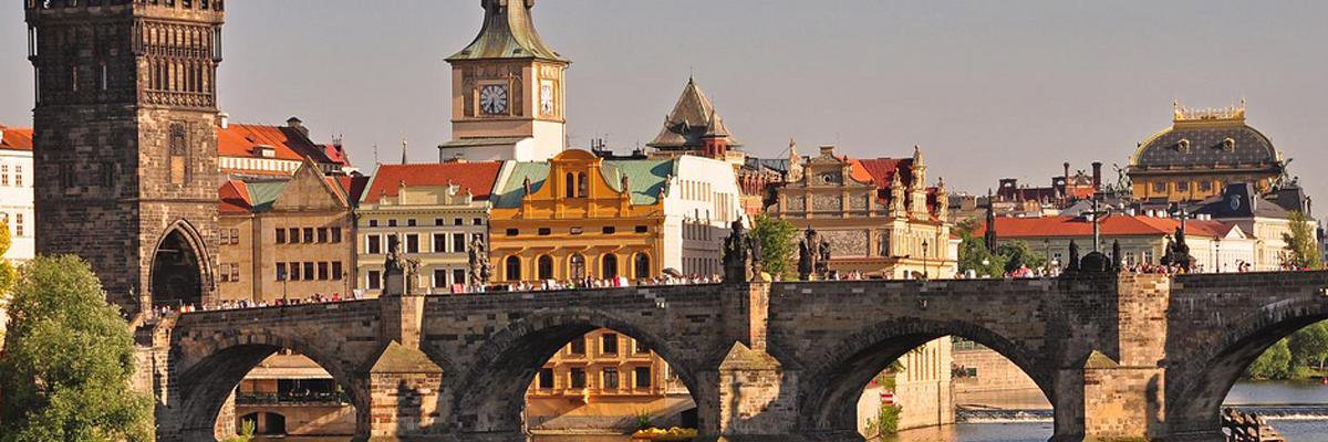 FilmPrague's profile banner image
