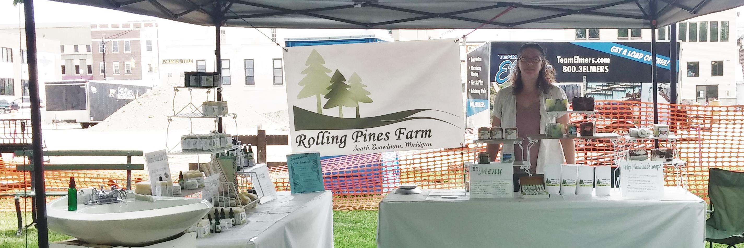 RollingPines1's profile banner image