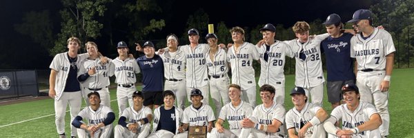 MVJagBaseball Profile Banner