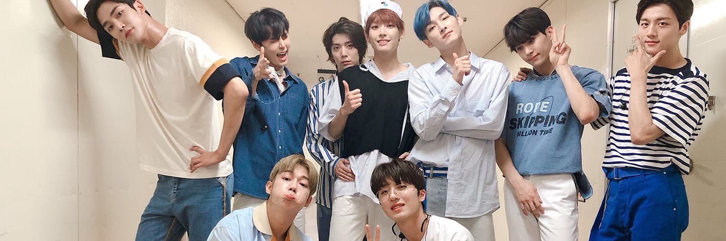 SF9maniaTH's profile banner image