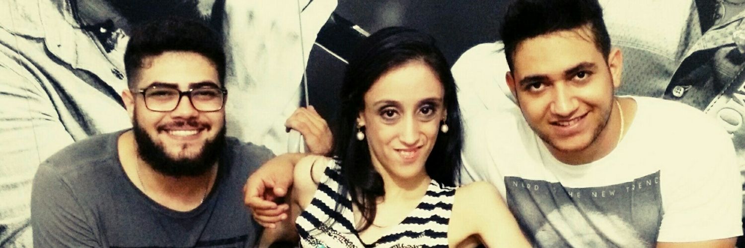 Karoliny Nardes banner