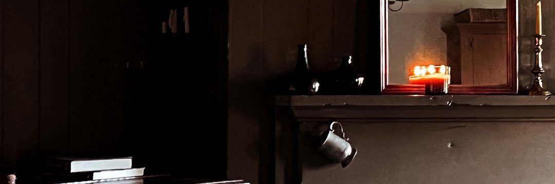 melsmith1820's profile banner image