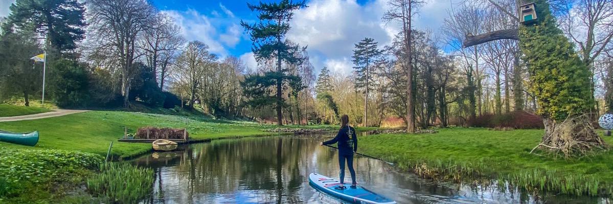 Leanne Botwright 💫 banner