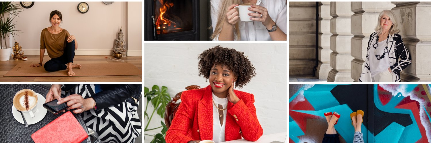 Karina Lyburn banner