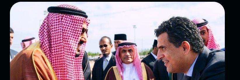 محمد الصيـعري banner