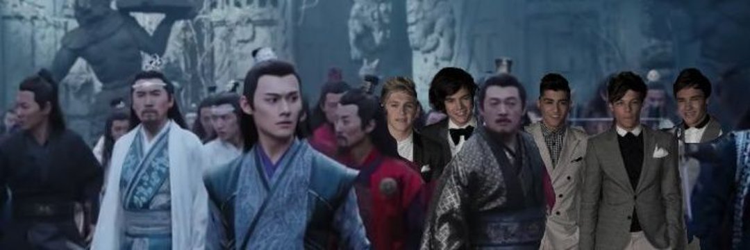 heizi ! 芭樂 banner