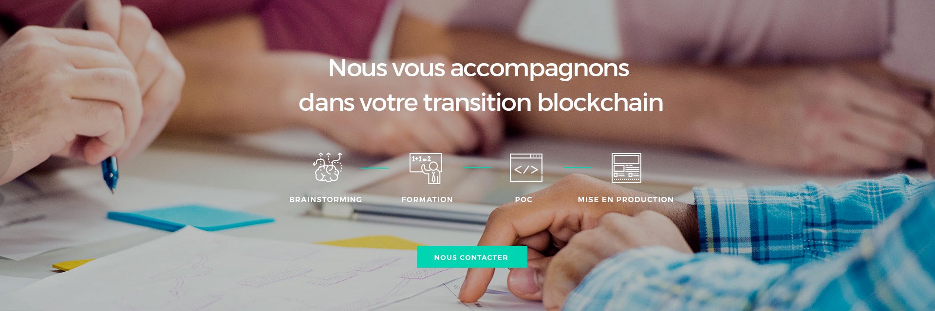 LaboBlockchain's profile banner image