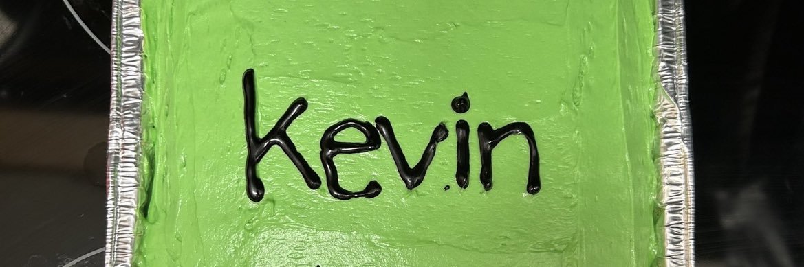 Kevtown2's profile banner image
