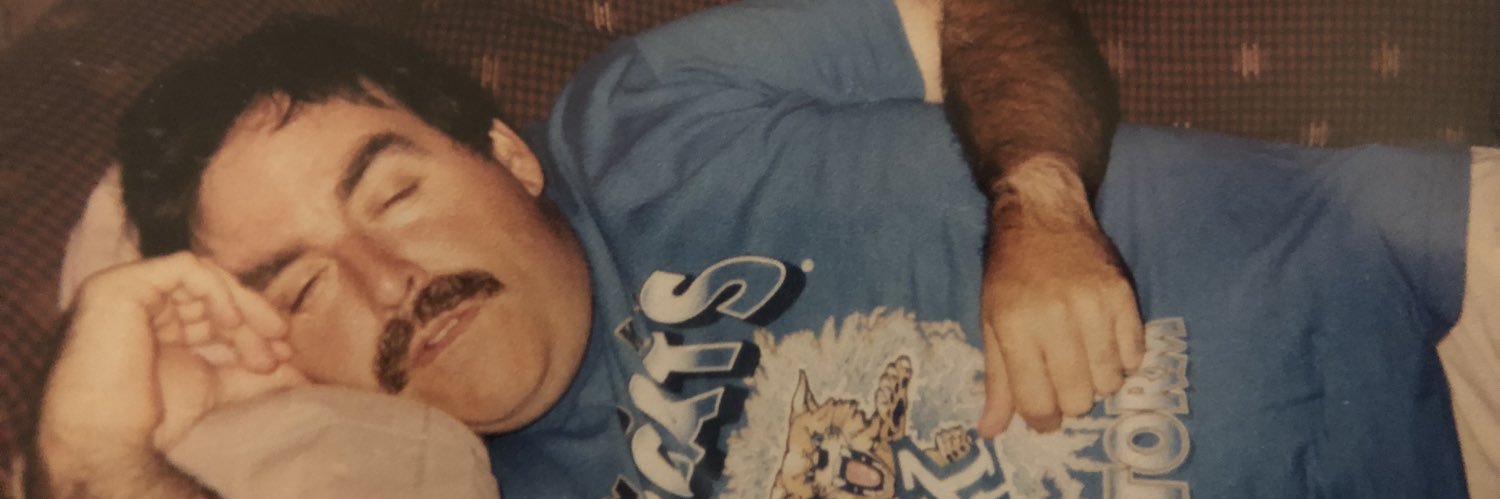 bison118's profile banner image