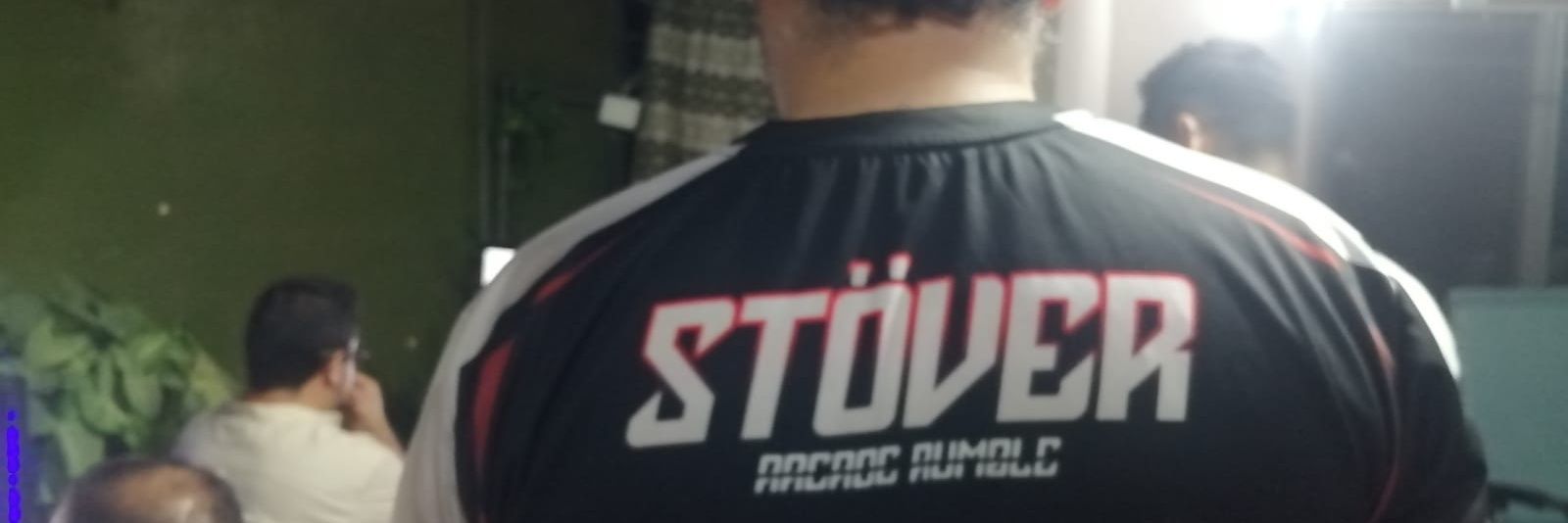 StoeverLuis's profile banner image
