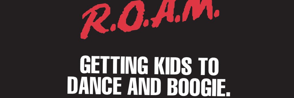 D_J_ROAM's profile banner image