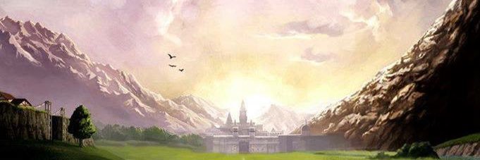 LinkuHyrule's profile banner image