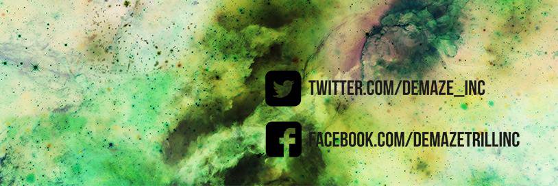 demaze_inc's profile banner image