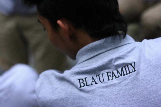 BlauFamily's profile banner image