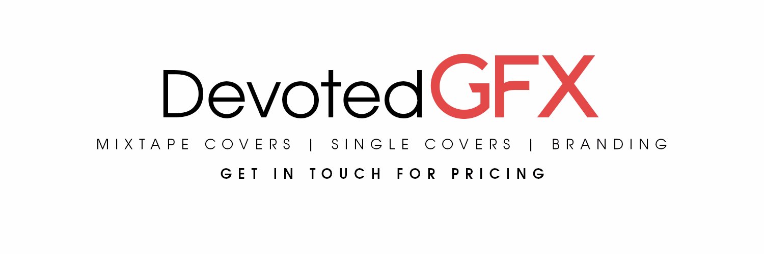 DevotedGFX's profile banner image