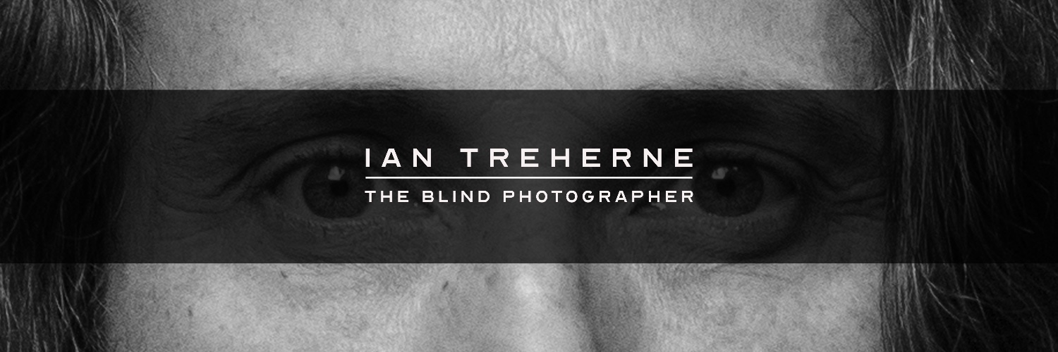 Ian Treherne banner