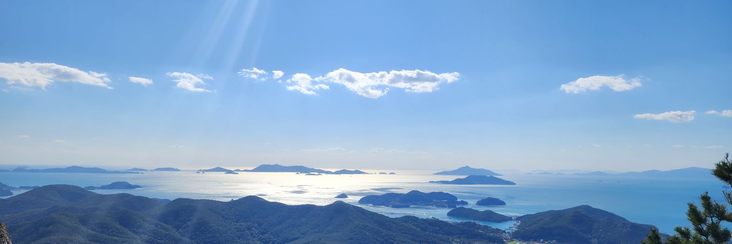 bongsindai's profile banner image