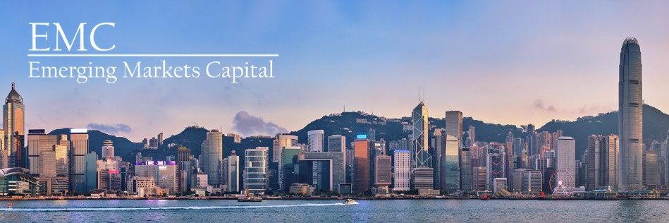 Emerging Markets Capital banner