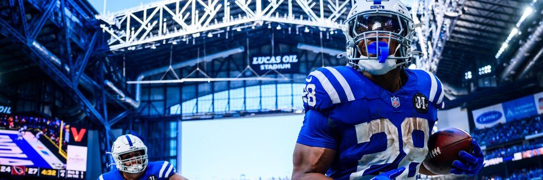 Cory Johnson banner