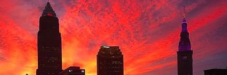 Michael Rumsey banner