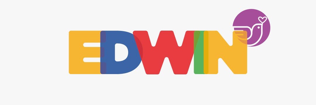 Edwin Posada - Antiuribista banner