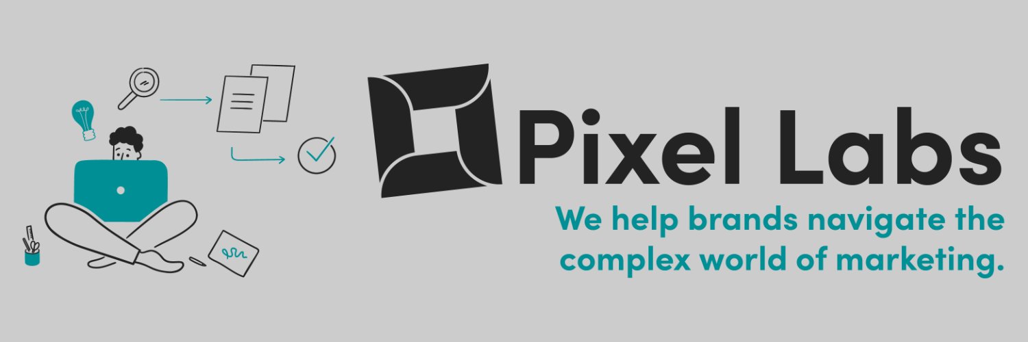 Pixel Labs (@thepixellab) / Posts / X