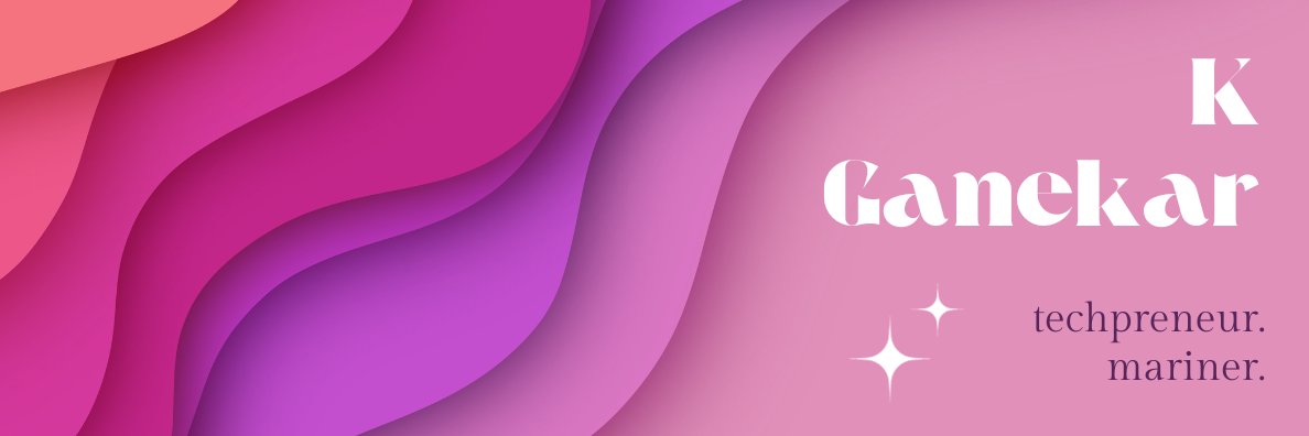 estoykg's profile banner image