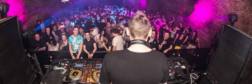 JackDiamondDJ's profile banner image