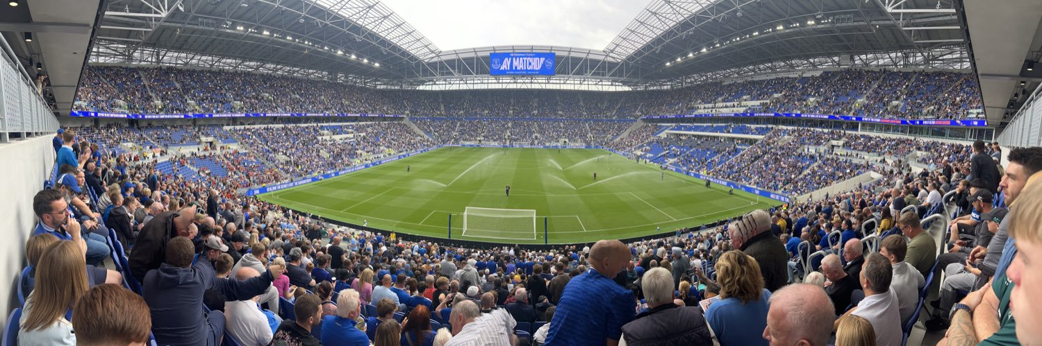 Shouting into the void banner