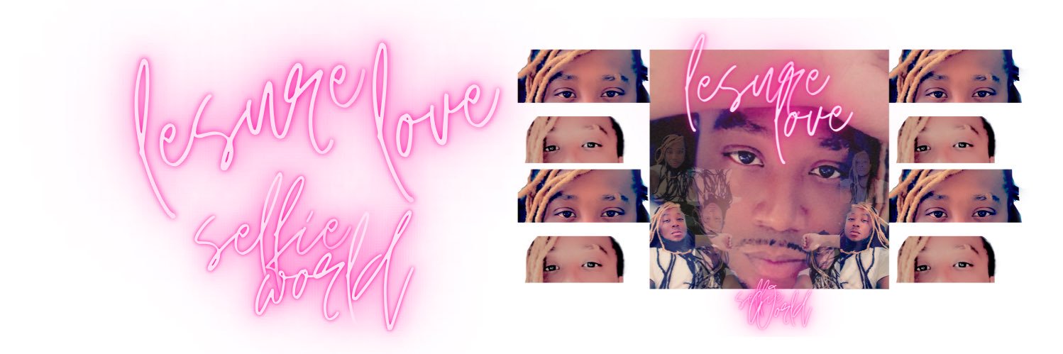 LesureLove's profile banner image