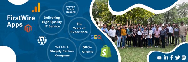 firstwireapp Profile Banner