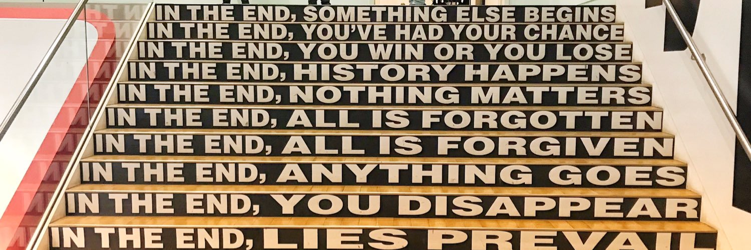 Michael Finneran banner