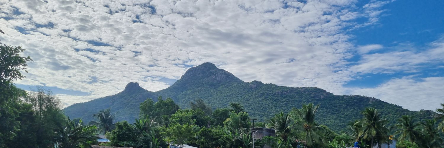 nadimpalli's profile banner image