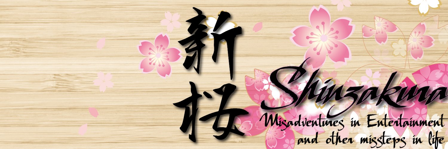 Rob (shinzakura.bsky.social) banner