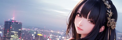 eronearr's profile banner image