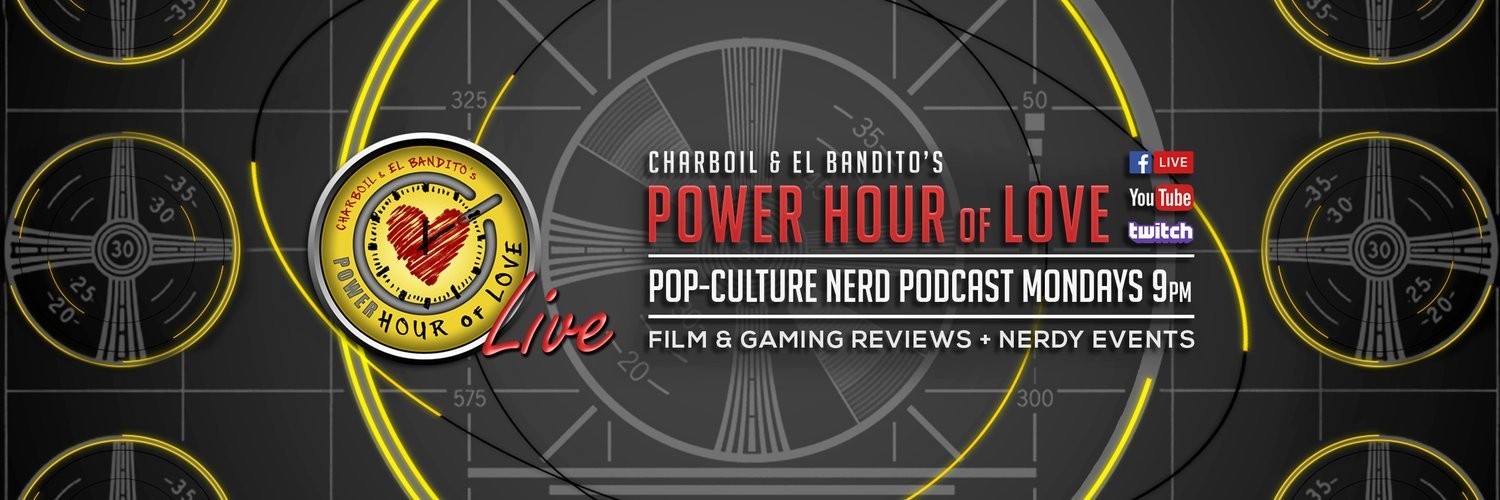 Charboil's profile banner image